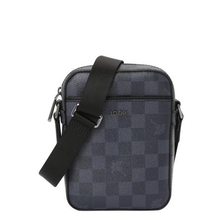 JOOP! JOOP! Schoudertas Rafael nachtblauw / duifblauw