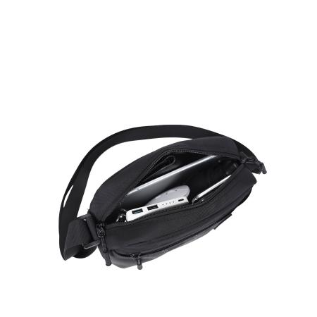 Aoking Aoking Schoudertas zwart