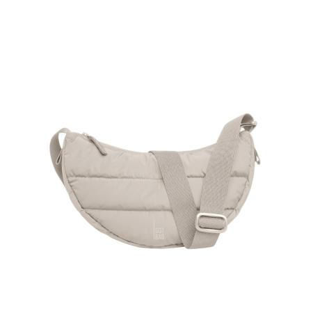 GOT BAG Got Bag Schoudertas Puffer beige