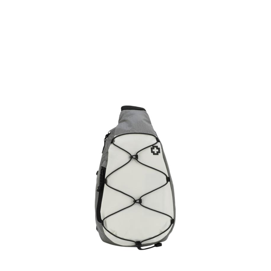 STRELLSON Schoudertas Homerton crème / grijs Bruin