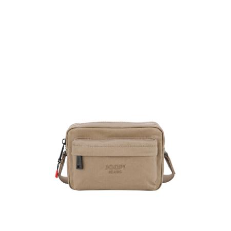 JOOP! Joop Jeans Schoudertas Buccino Pino greige