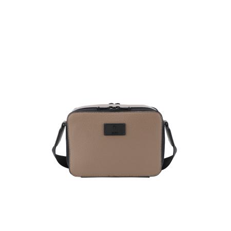 JOOP! JOOP! Schoudertas Nepezzano Paolo lichtbruin