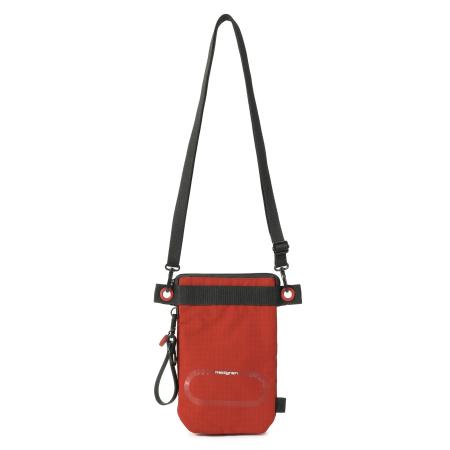 Hedgren Hedgren Schoudertas rood