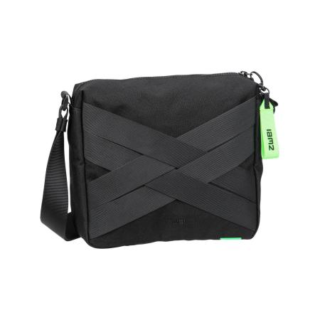 ZWEI Schoudertas Alex AL100 zwart