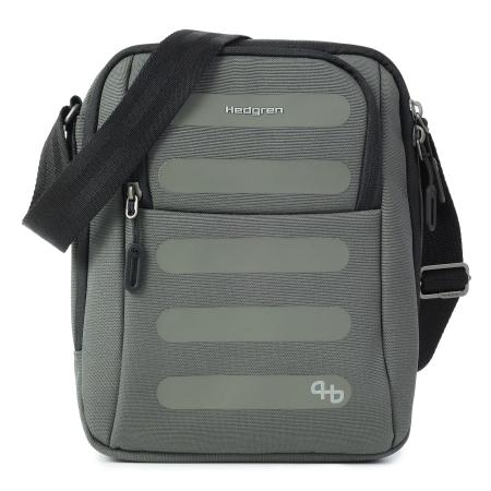 Hedgren Hedgren Schoudertas Comby Relax grijs / rookgrijs
