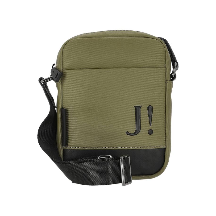 JOOP! JOOP! Schoudertas Marcena Rafael olijfgroen / zwart -