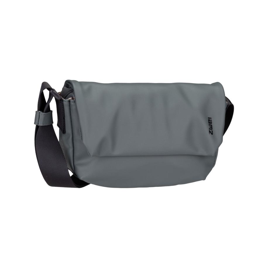 ZWEI Schoudertas CA40 basaltgrijs Grijs