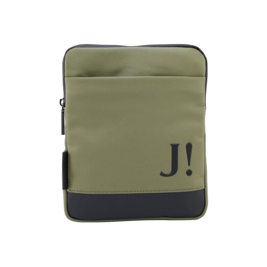 JOOP! JOOP! Schoudertas Marcena Liam marine / olijfgroen -