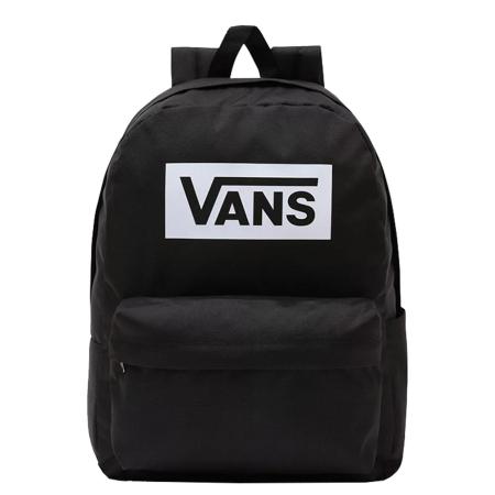 Vans Old Skool Boxed Backpack black