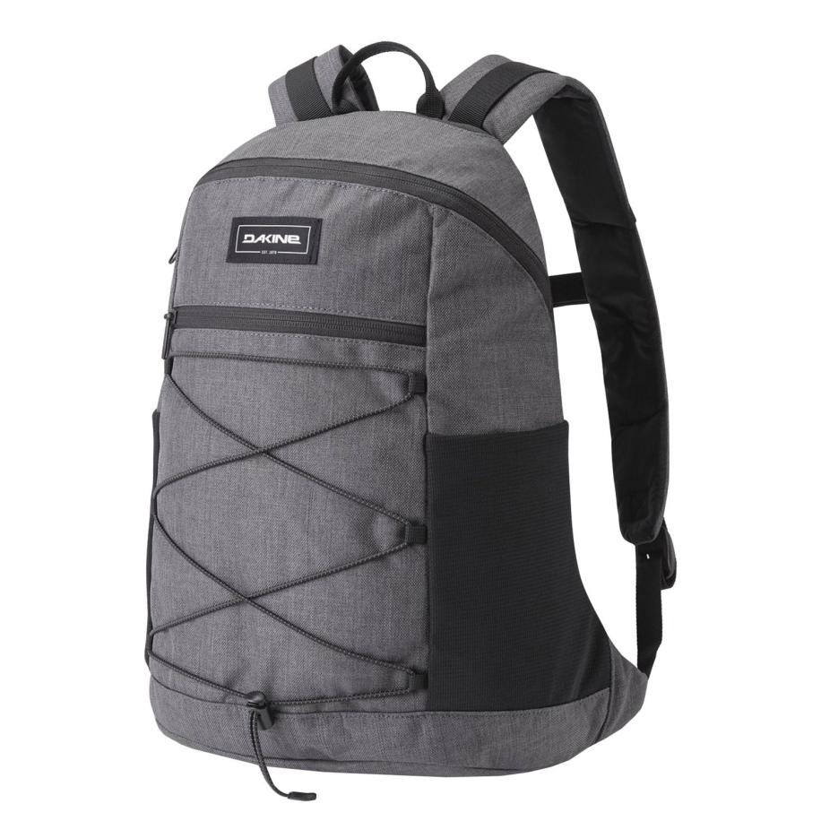 Dakine Wndr Pack 18L carbon Grijs