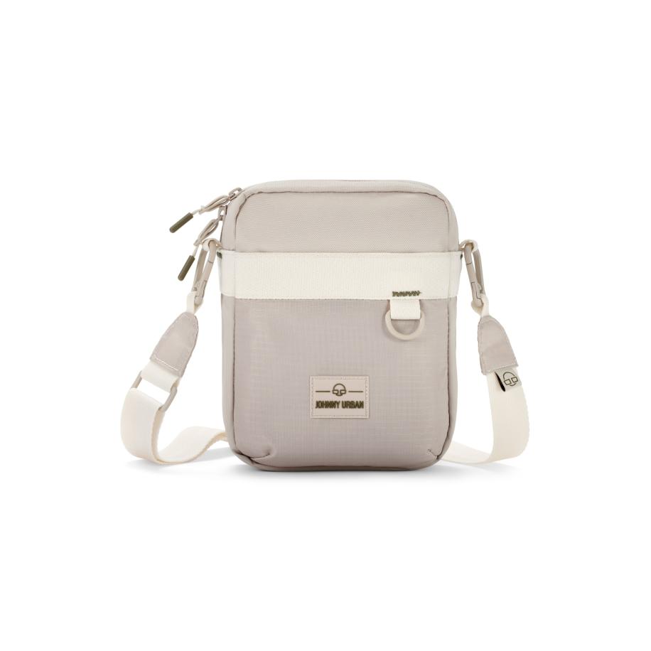 Johnny Urban Johnny Urban Schoudertas sand -