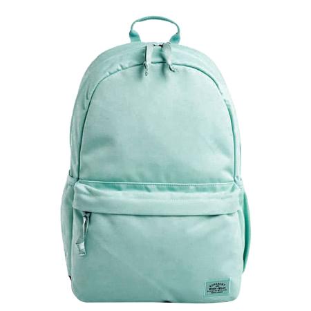 Superdry Montana Classic Vintage Backpack fresh mint