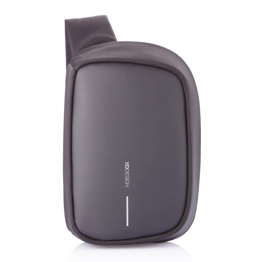 XD Design XD Design Schoudertas Bobby Sling donkergrijs -