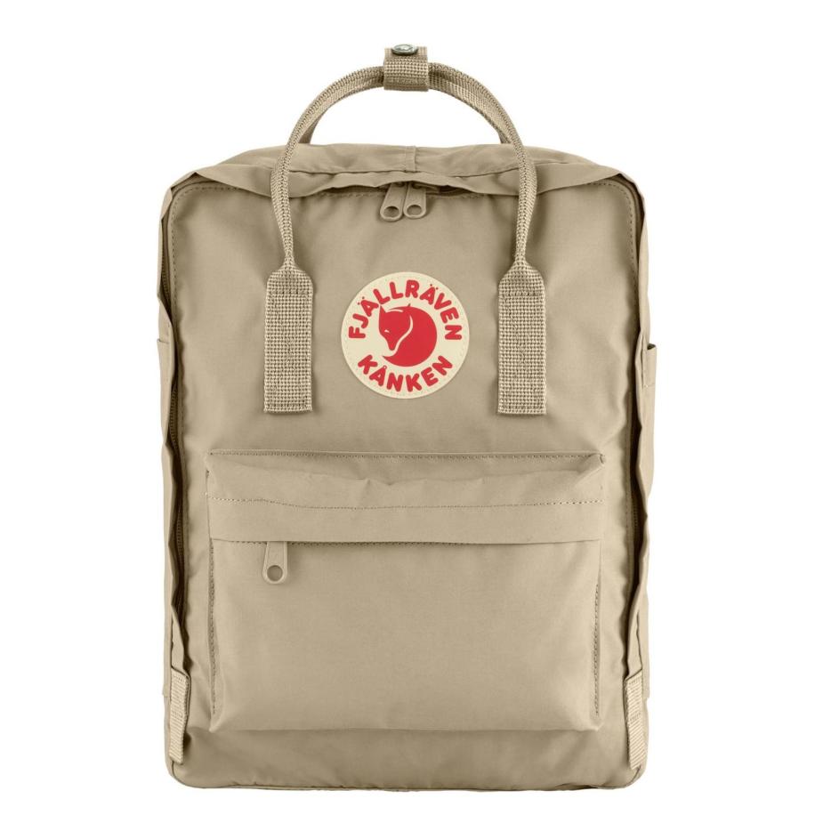 Fjallraven Kanken fossil -