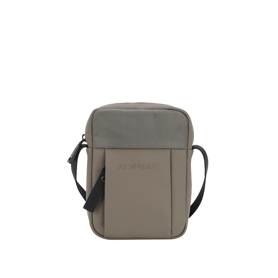 JOOP! Jeans JOOP! Jeans Schoudertas Atessa Rafael bruin -