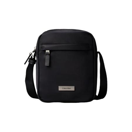 Calvin Klein Calvin Klein Schoudertas zwart