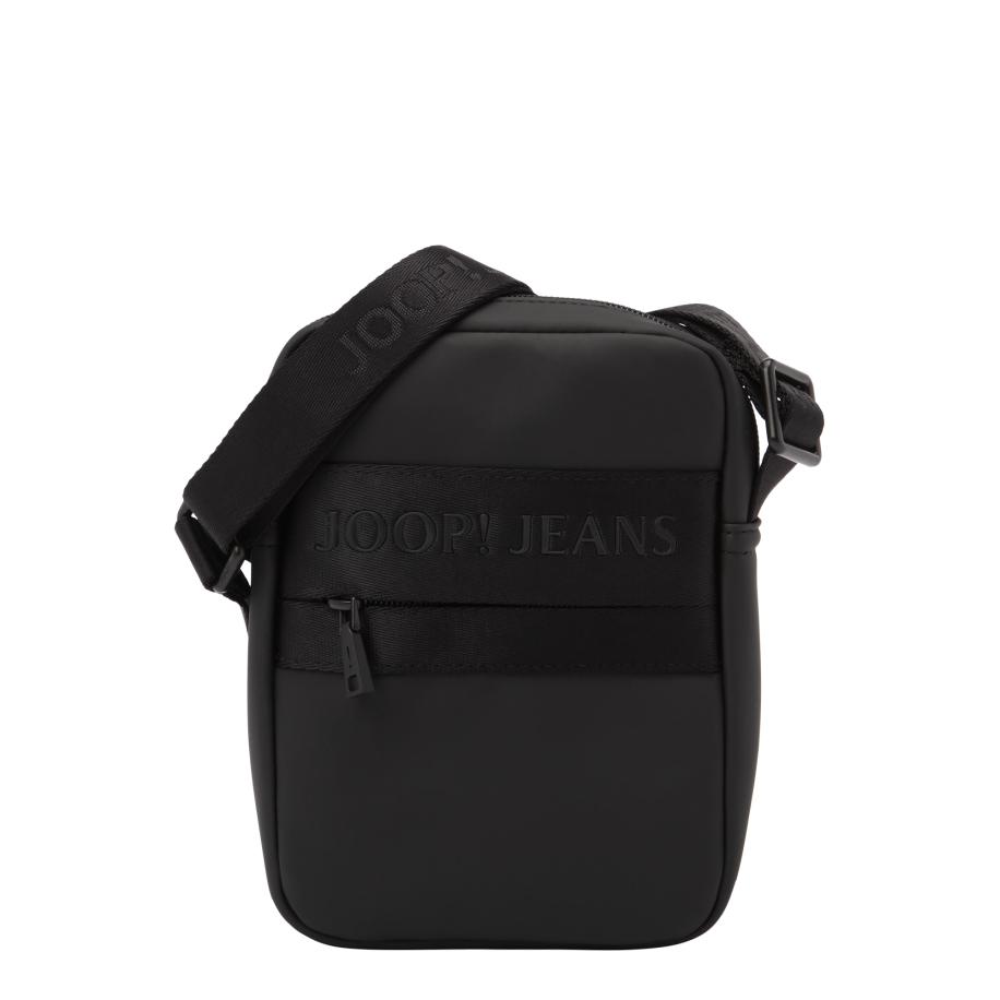 JOOP! Jeans JOOP! Jeans Schoudertas Modica Nuvola Rafael zwart -