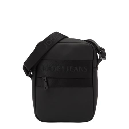 JOOP! Jeans JOOP! Jeans Schoudertas Modica Nuvola Rafael zwart