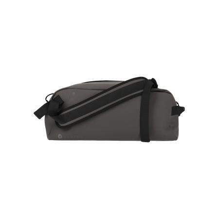 Virtus Schoudertas Bassett donkergrijs