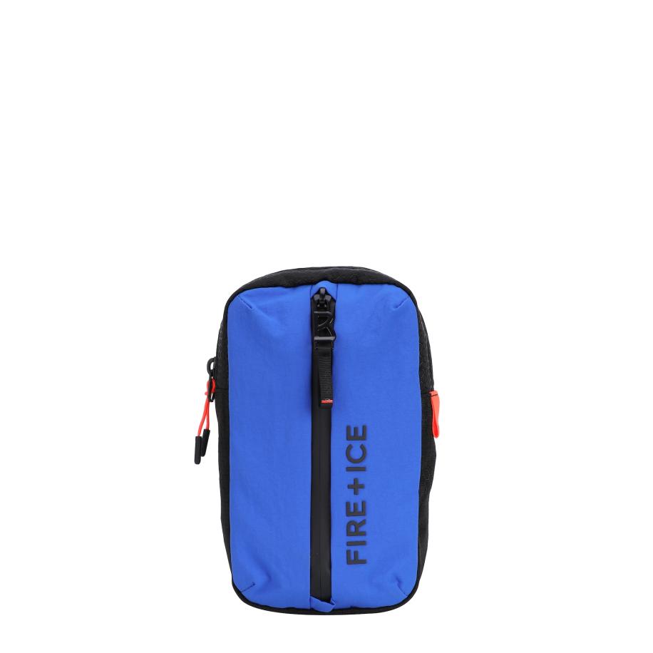 Fire+Ice Fire+Ice Schoudertas Park City Skyler blauw -