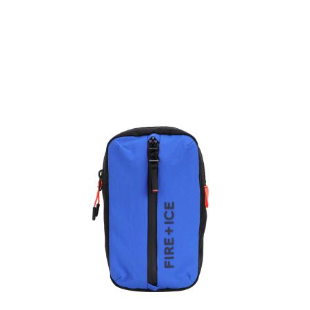 Fire+Ice Fire+Ice Schoudertas Park City Skyler blauw