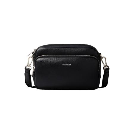 Calvin Klein Calvin Klein Schoudertas zwart