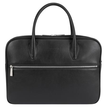 Roeckl Roeckl Schoudertas Business Bag Dan zwart