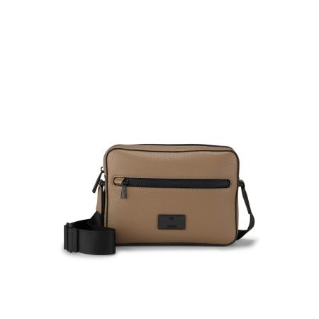 JOOP! JOOP! Schoudertas Nepezzano Pino brokaat / zwart