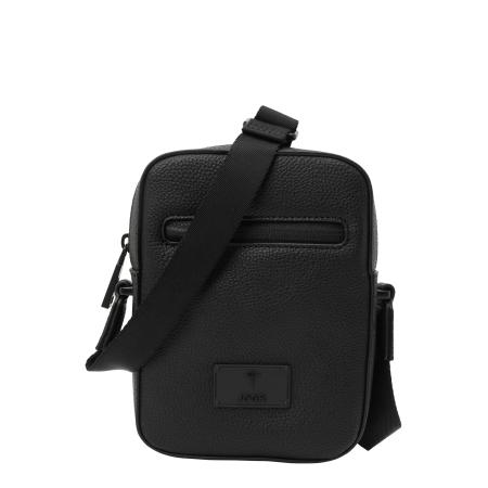 JOOP! JOOP! Schoudertas Nepezzano Rafael zwart