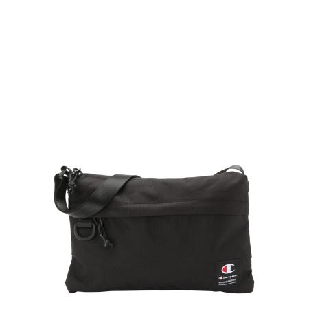 Champion Authentic Athletic Apparel Champion Authentic Athletic Apparel Schoudertas rood / zwart / wit