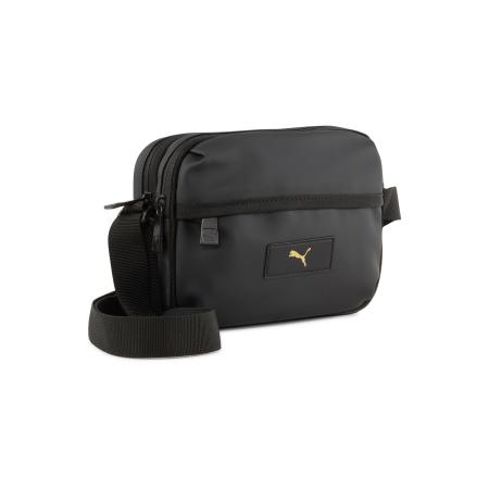 Puma PUMA Schoudertas Essentials zwart