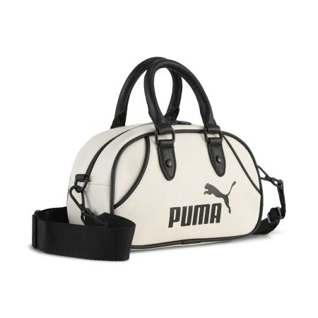 Puma PUMA Schoudertas Archive zwart / wit