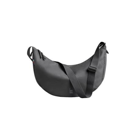 GOT BAG Got Bag Schoudertas Moon antraciet