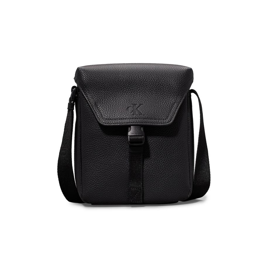 Calvin Klein Calvin Klein Jeans Schoudertas zwart -