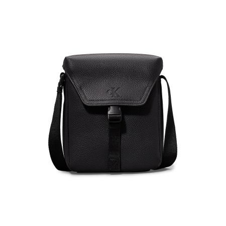 Calvin Klein Calvin Klein Jeans Schoudertas zwart