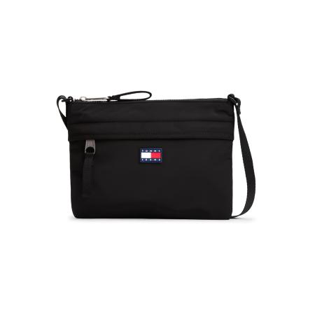 Tommy Jeans Tommy Jeans Schoudertas zwart