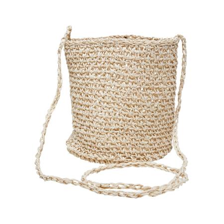 Urban Classics Urban Classics Schoudertas beige