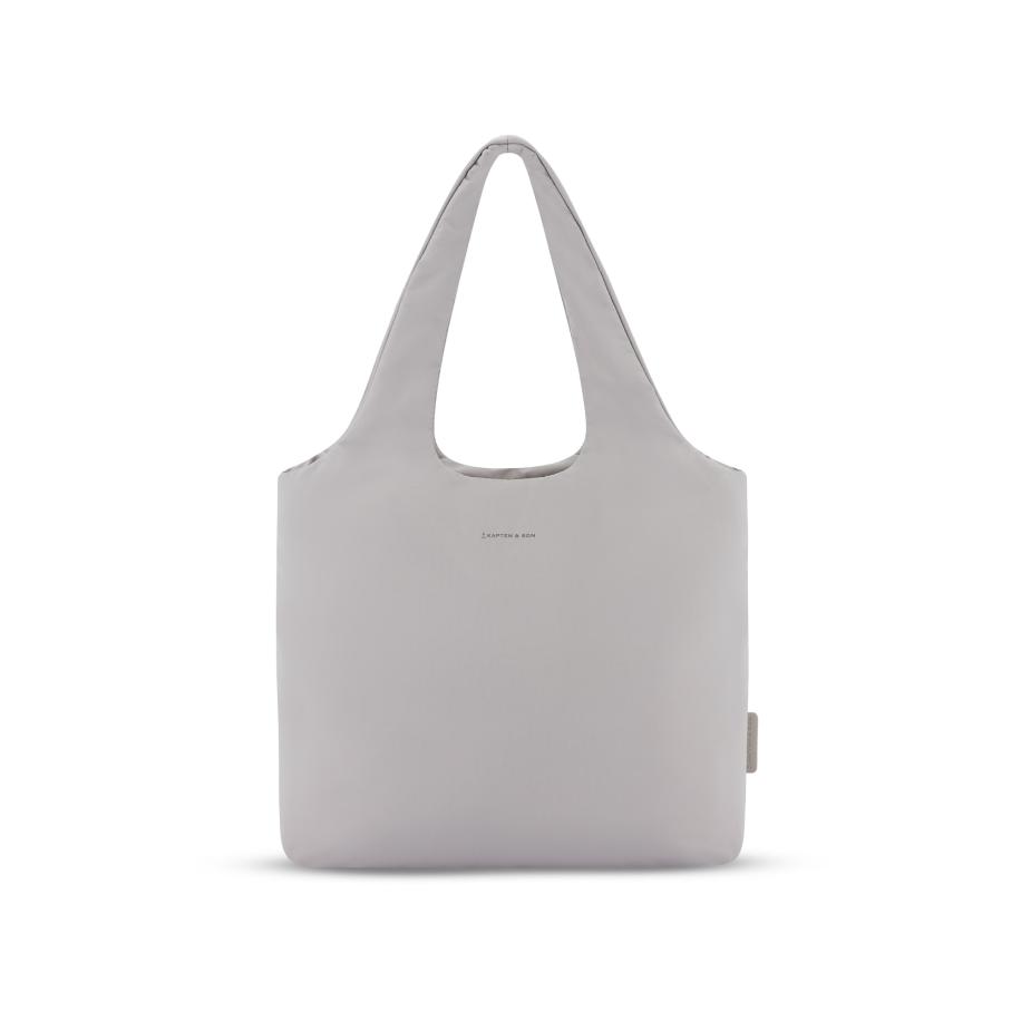 Kapten & Son Kapten & Son Schoudertas Skara greige -