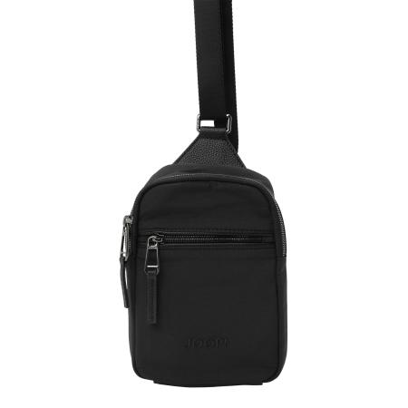 JOOP! JOOP! Schoudertas zwart