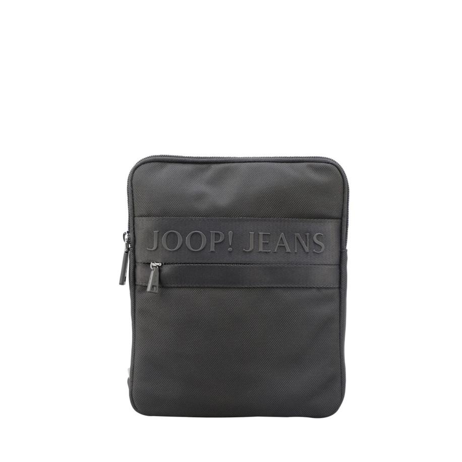 JOOP! Jeans JOOP! Jeans Schoudertas Modica Liam zwart -
