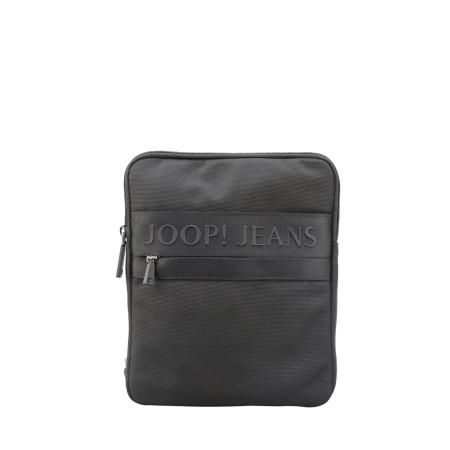 JOOP! Jeans JOOP! Jeans Schoudertas Modica Liam zwart