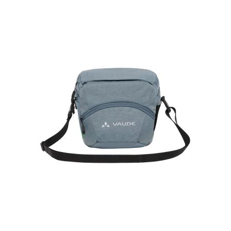 Vaude VAUDE Schoudertas OnTour Box M (KLICKfix) grijs / wit