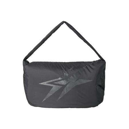 Jack & Jones JACK & JONES Schoudertas JACCNZ grijs / zwart