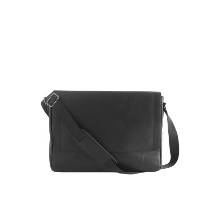 Next Next Schoudertas zwart