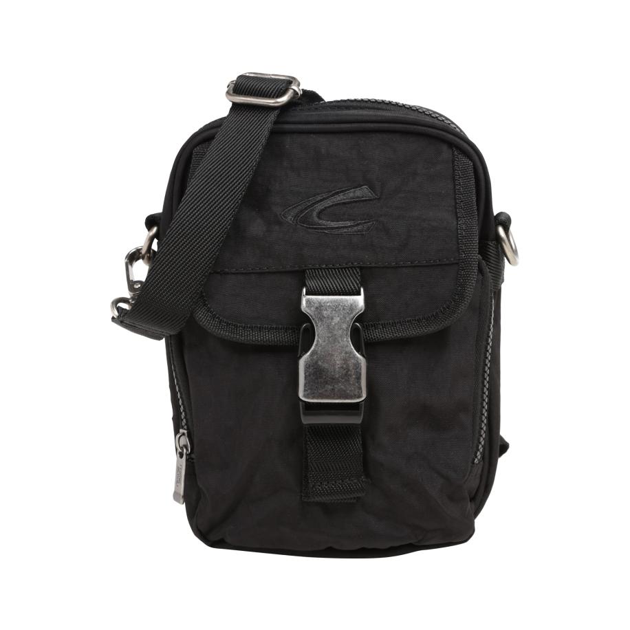 Camel Active CAMEL ACTIVE Schoudertas Journey zwart -