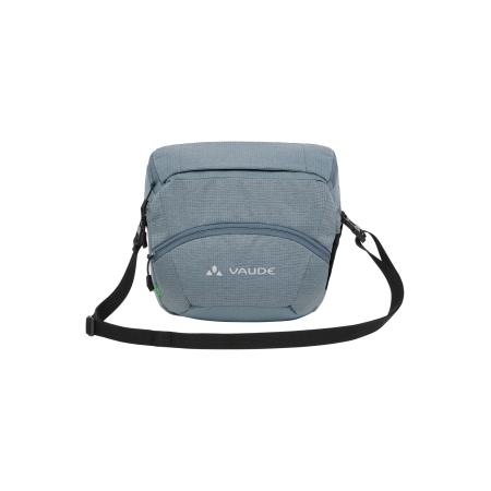 Vaude VAUDE Schoudertas OnTour duifblauw / grijs / wit