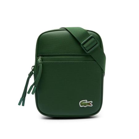 Lacoste LACOSTE Schoudertas groen