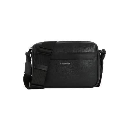 Calvin Klein Calvin Klein Schoudertas MUST zwart