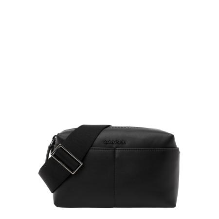 Calvin Klein Calvin Klein Schoudertas CLEAN ESSENTIAL zwart