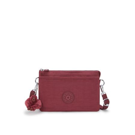 KIPLING Schoudertas Riri kreeft